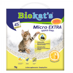 Biocats microextra