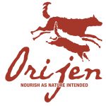 Orijen-Logo!