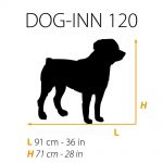 DOG-INN 120