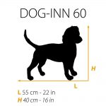 DOG-INN 60B