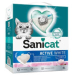 sanicat_active_white