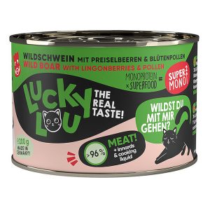 Lucky Lou - Image 3