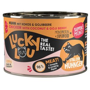 Lucky Lou - Image 5