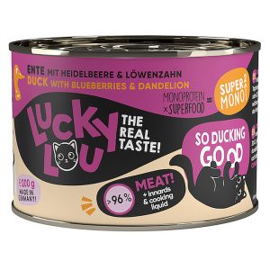 Lucky Lou - Image 6