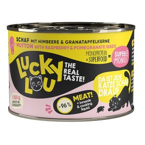Lucky Lou - Image 10